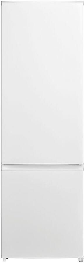 Hanseatic Koel-vriescombinatie HKGK18055CW - Foto 8