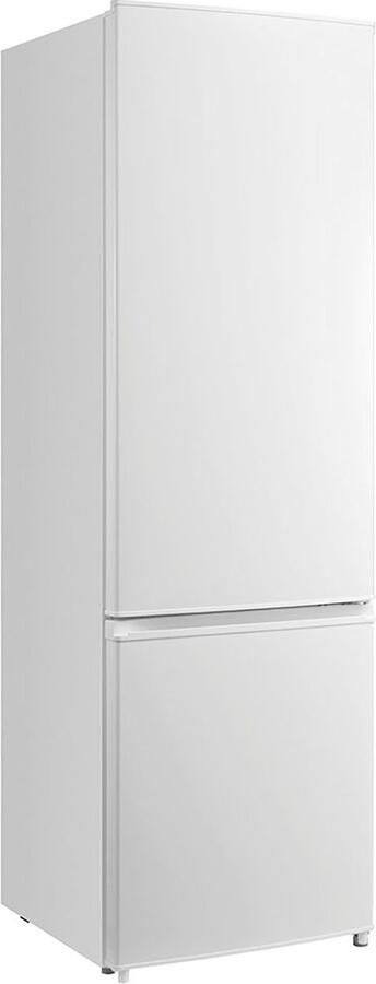 Hanseatic Koel-vriescombinatie HKGK18055CW - Foto 7