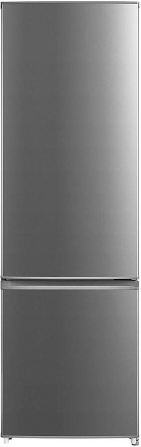 Hanseatic Koel-vriescombinatie HKGK18055CW - Foto 8