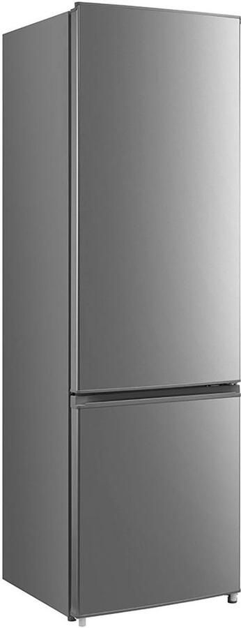 Hanseatic Koel-vriescombinatie HKGK18055CW - Foto 7