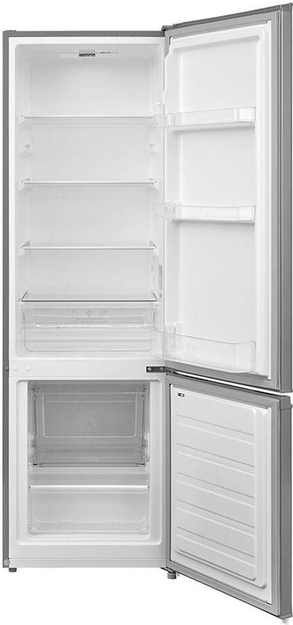 Hanseatic Koel-vriescombinatie HKGK18055CW - Foto 5