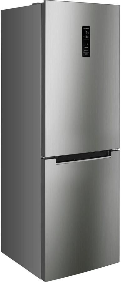 Hanseatic Koel-vriescombinatie HKGK18560CNFWDI NoFrost Waterdispenser (1 stuk) - Foto 8