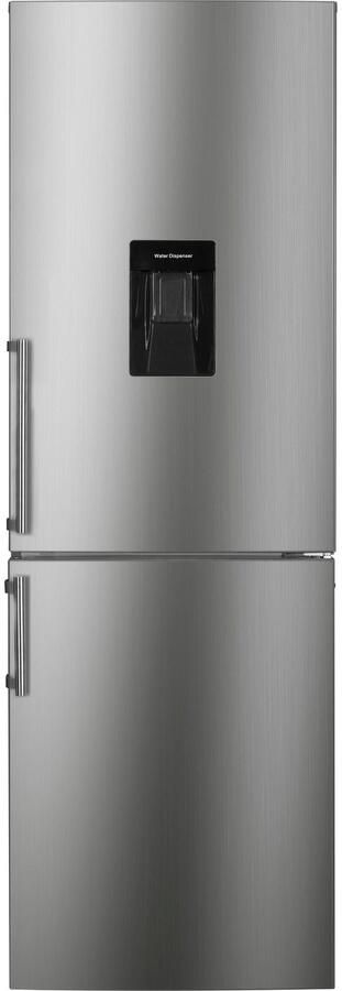 Hanseatic Koel-vriescombinatie HKGK18560CNFWDI NoFrost Waterdispenser (1 stuk) - Foto 9