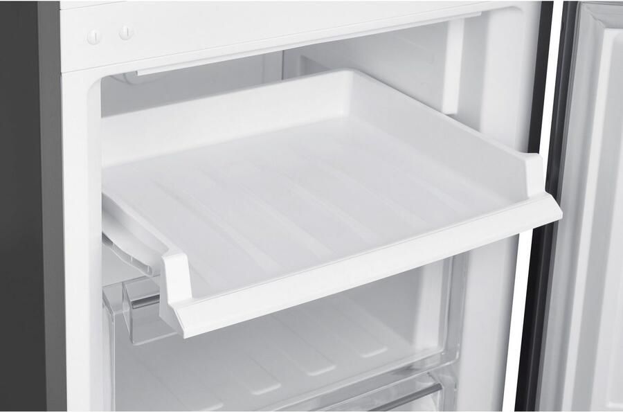 Hanseatic Koel-vriescombinatie HKGK19560CNFDI Snelle vriesfunctie Eco-modus NoFrost Display Deuralarm - Foto 2