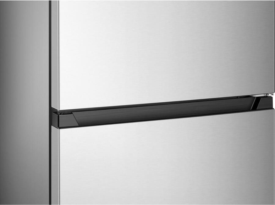 Hanseatic Koel-vriescombinatie HKGKB20060ANFI - Foto 5