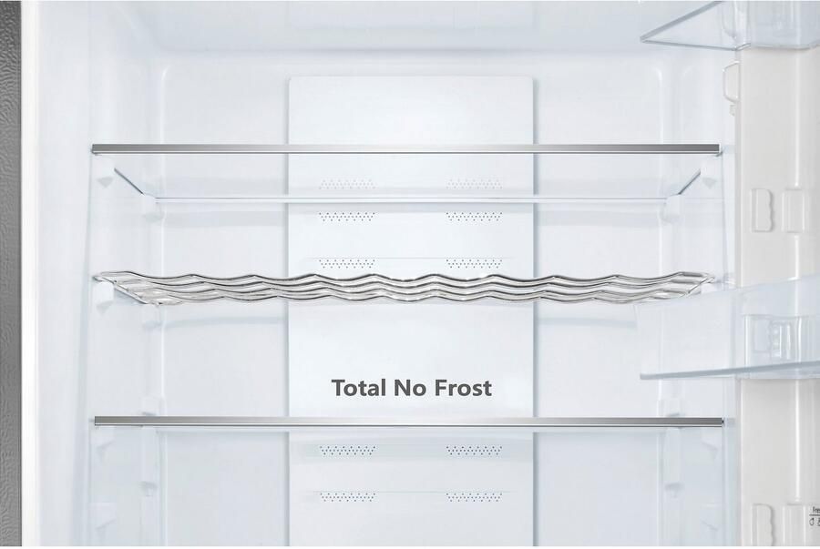 Hanseatic Koel-vriescombinatie HKGKB20060ANFI - Foto 10