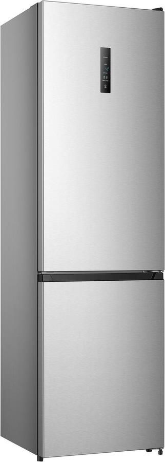 Hanseatic Koel-vriescombinatie HKGKB20060ANFI - Foto 19