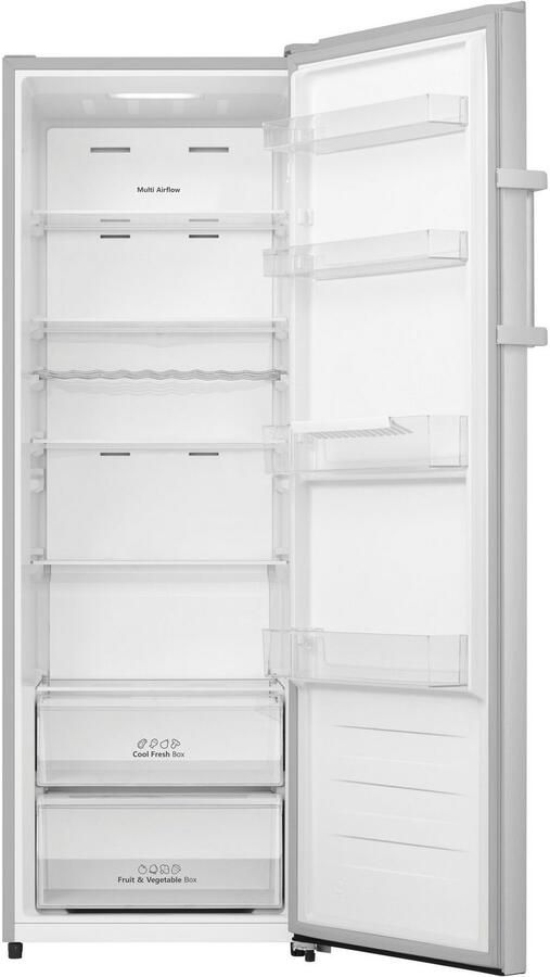 Hanseatic Koelkast HKS17260CI - Foto 11