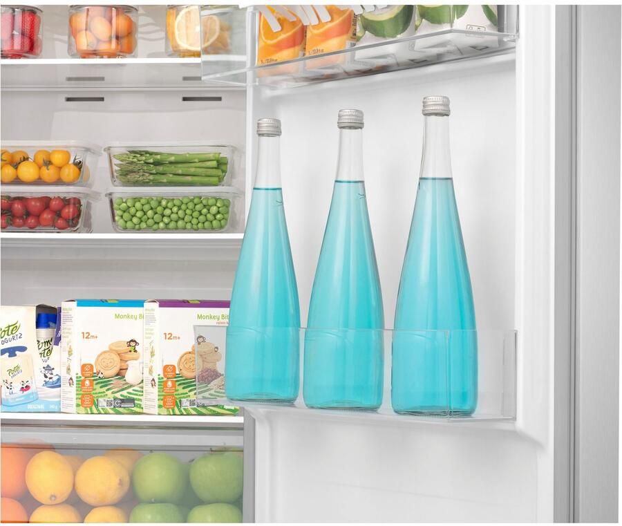 Hanseatic Koelkast HKS17260CI