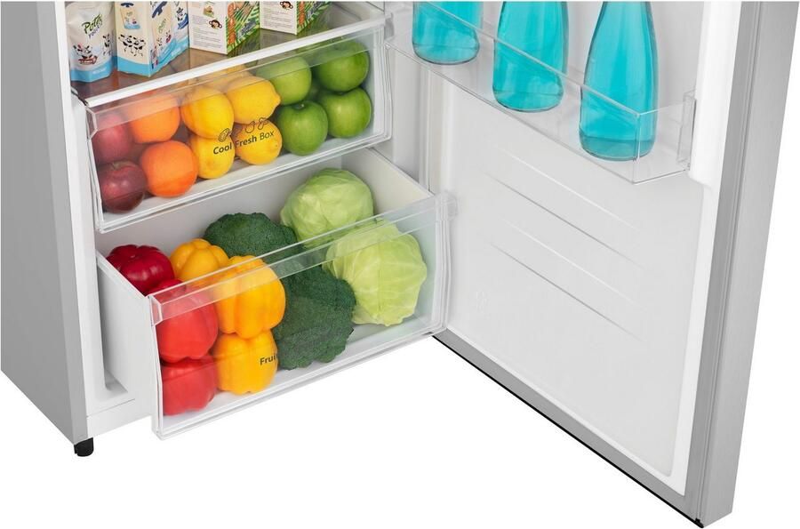 Hanseatic Koelkast HKS17260CI - Foto 8