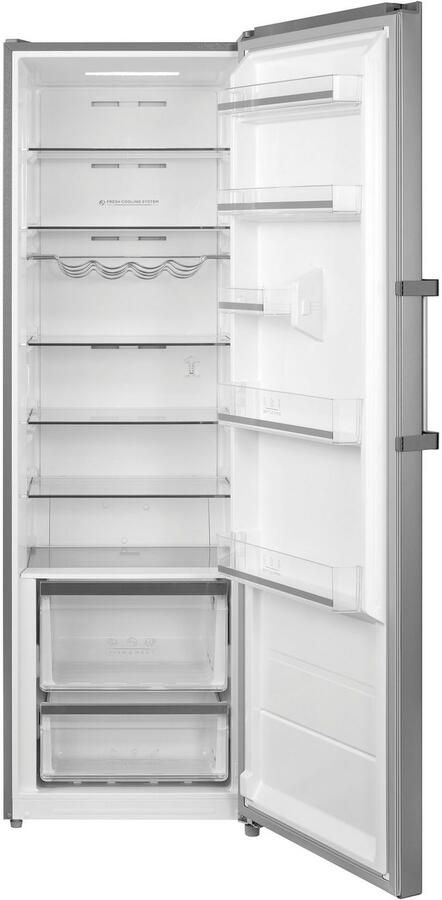 Hanseatic Koelkast HKS18560CNFI - Foto 9