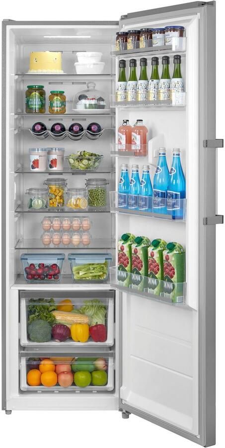 Hanseatic Koelkast HKS18560CNFI - Foto 7