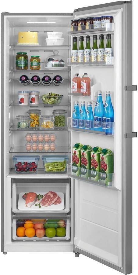 Hanseatic Koelkast HKS18560CNFI - Foto 8