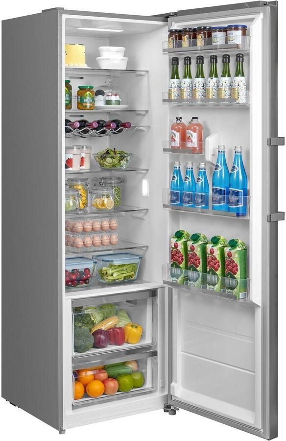 Hanseatic Koelkast HKS18560CNFI - Foto 6