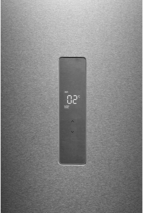 Hanseatic Koelkast HKS18560CNFI - Foto 3