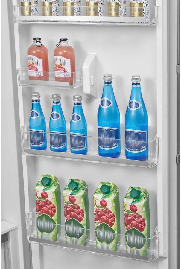 Hanseatic Koelkast HKS18560CNFI - Foto 4