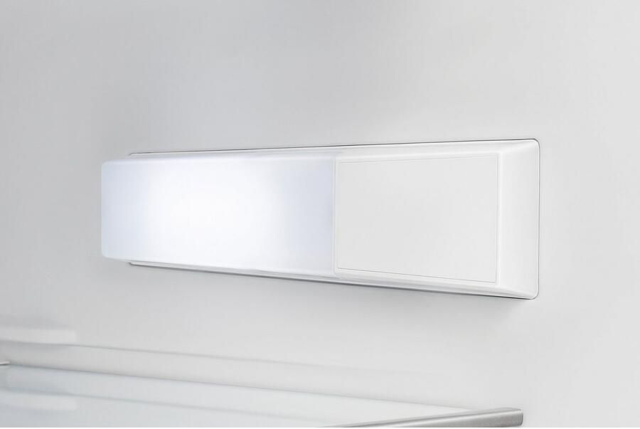 Hanseatic Koelkast HKS8555DW Automatisch ontdooien super koelfunctie - Foto 6