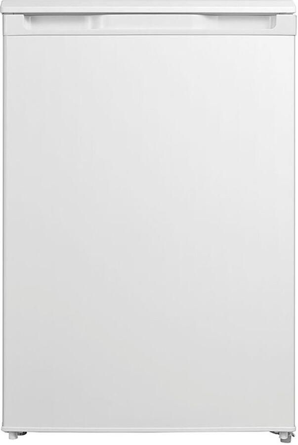 Hanseatic Koelkast HKS8555GCW - Foto 5