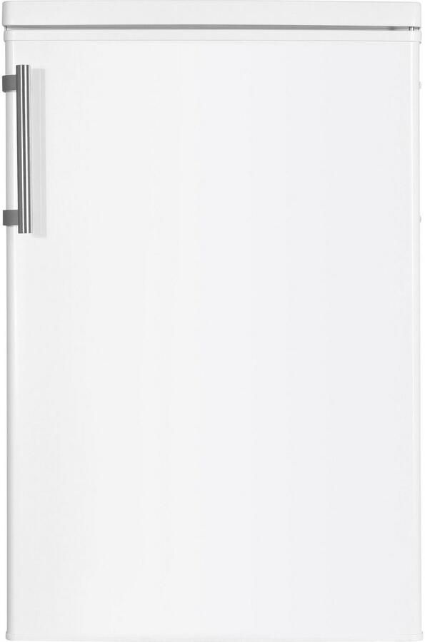 Hanseatic Koelkast HKS8555GDW-2 Snelvriesfunctie (1 stuk) - Foto 4