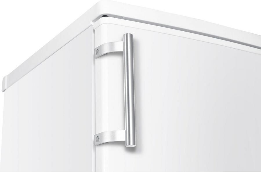 Hanseatic Koelkast HKS8555GDW-2 Snelvriesfunctie (1 stuk) - Foto 5