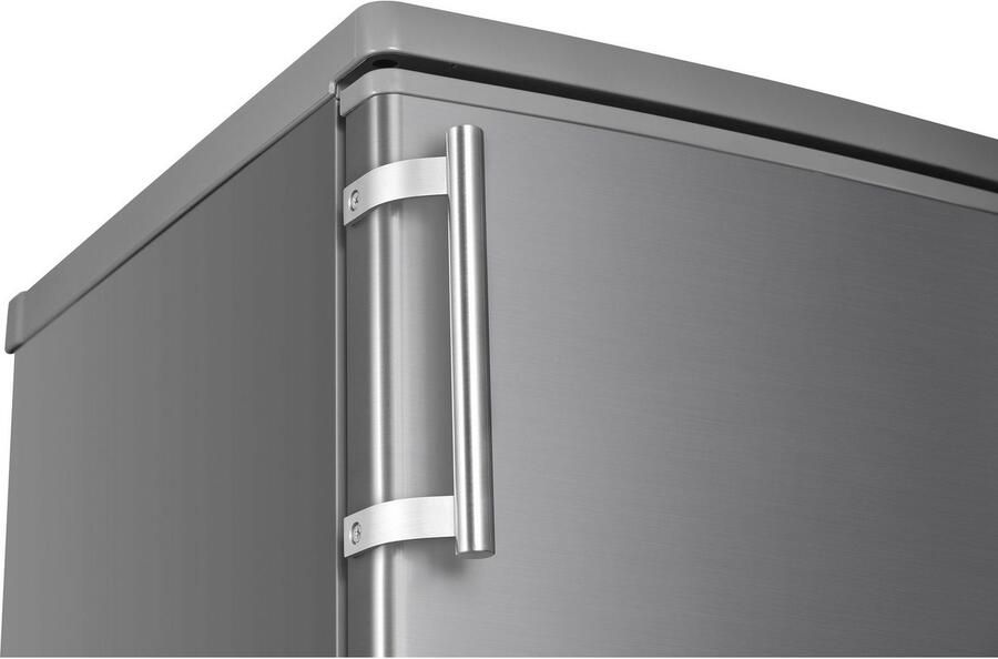 Hanseatic Koelkast HKS8555GDW-2 Snelvriesfunctie (1 stuk) - Foto 7