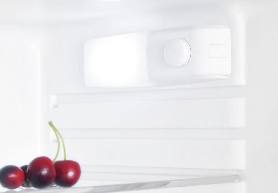 Hanseatic Koelkast HKS8555GDW-2 Snelvriesfunctie (1 stuk) - Foto 3