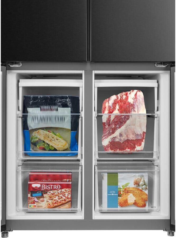 Hanseatic MultiDoor HCD18983CWDBI