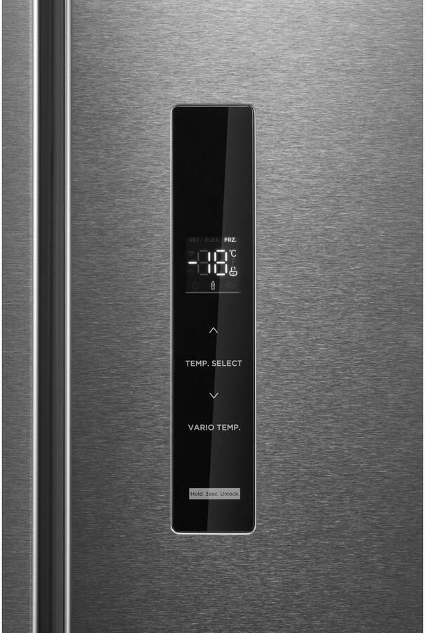 Hanseatic MultiDoor HCD18983CWDBI - Foto 3