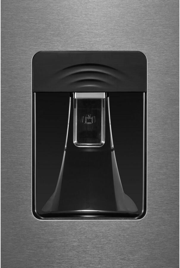 Hanseatic MultiDoor HCD18983CWDBI - Foto 4