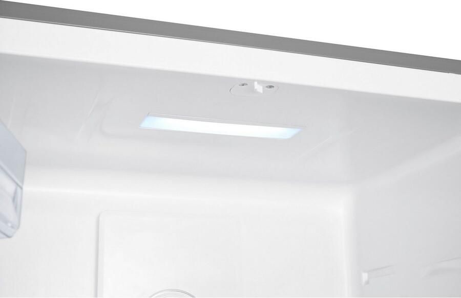 Hanseatic Multidoor HCDD18080EI NoFrost display deuralarm - Foto 6