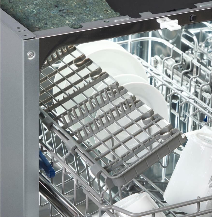 Hanseatic Onderbouwvaatwasser HGU4582C10J7710DI 81 5 cm x 44 8 cm