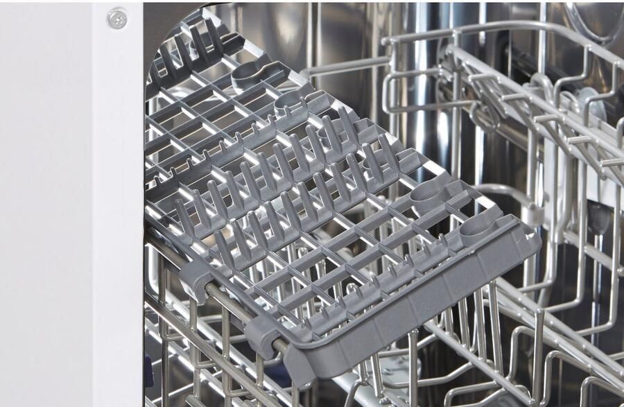 Hanseatic Onderbouwvaatwasser HGU4582C10J7710DI 81 5 cm x 44 8 cm - Foto 5