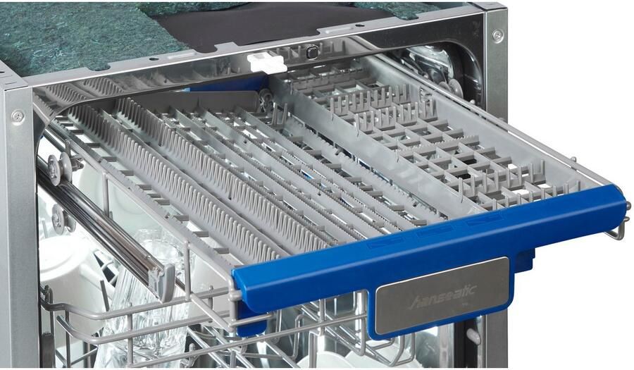Hanseatic Onderbouwvaatwasser HGU4582D10J7736EI 81 5 cm x 44 8 cm - Foto 7