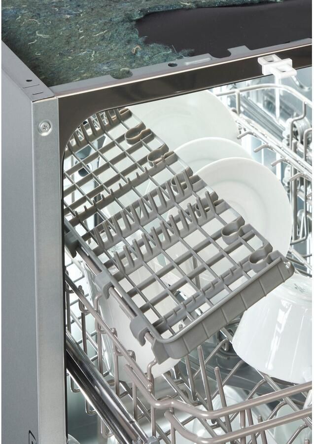 Hanseatic Onderbouwvaatwasser HGU4582D97710DI 81 5 cm x 44 8 cm - Foto 7