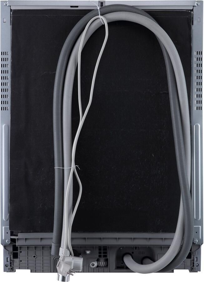 Hanseatic Onderbouwvaatwasser HGU6082A147931ES 82 cm x 60 cm - Foto 6