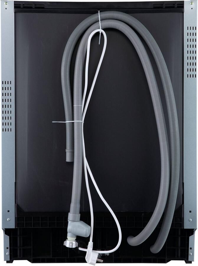 Hanseatic Onderbouwvaatwasser HGU6082B147709WS 82 cm x 60 cm - Foto 5