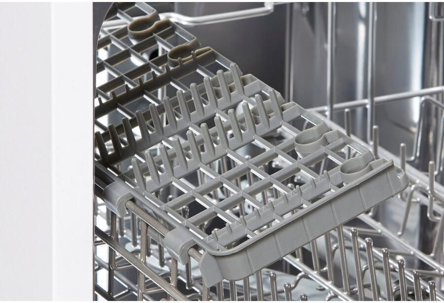 Hanseatic Onderbouwvaatwasser HGU6082C13J7709DI 81 5 cm x 59 8 cm - Foto 10