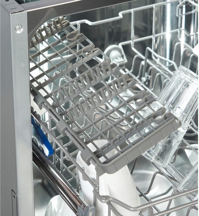 Hanseatic Onderbouwvaatwasser HGU6082C13J7709DI 81 5 cm x 59 8 cm - Foto 5