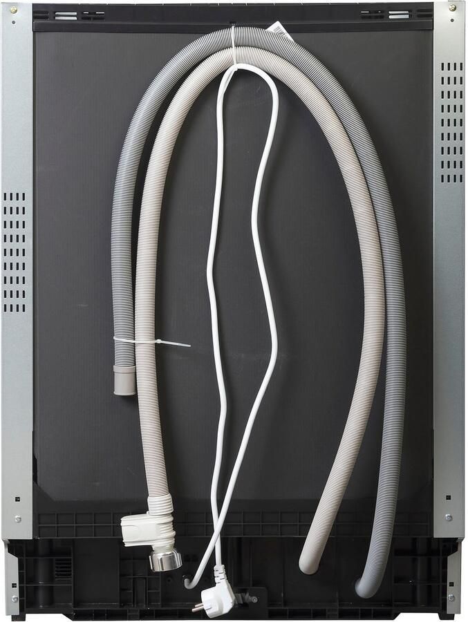 Hanseatic Onderbouwvaatwasser HGU6082D137709HI 81 5 cm x 59 8 cm - Foto 8