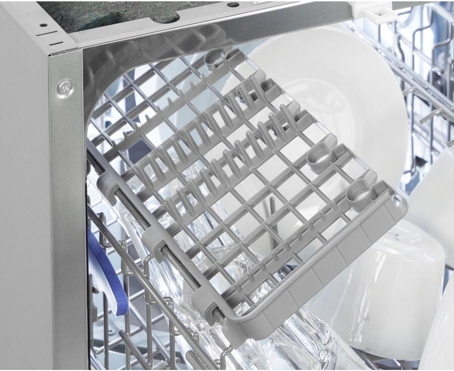 Hanseatic Semi-geïntegreerde vaatwasser HGTI4582C10J7710DS 81 5 cm x 44 8 cm - Foto 7