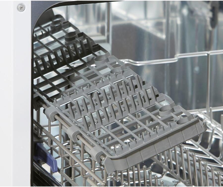 Hanseatic Semi-geïntegreerde vaatwasser HGTI6082C13K7709DS 81 5 cm x 59 8 cm - Foto 5