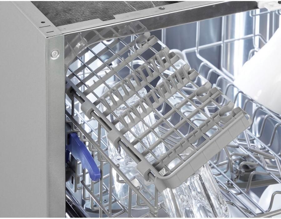 Hanseatic Semi-geïntegreerde vaatwasser HGTI6082D137709HS 81 5 cm x 59 8 cm - Foto 8