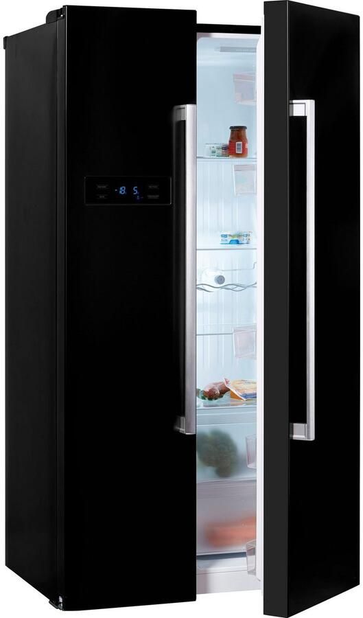 Hanseatic Side-by-side HSBS17990DI - Foto 10