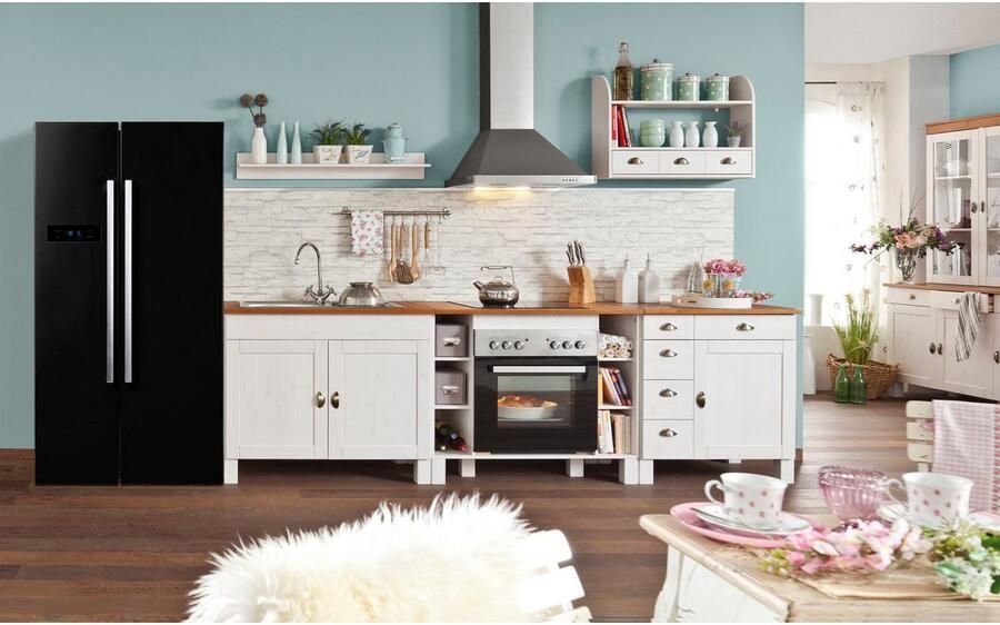 Hanseatic Side-by-side HSBS17990DI - Foto 9