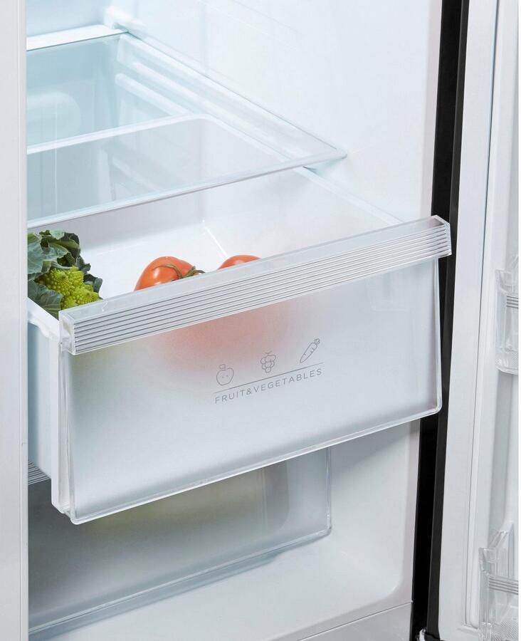 Hanseatic Side-by-side HSBS17990DI - Foto 4