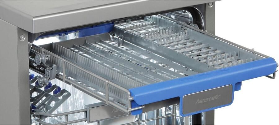 Hanseatic Vaatwasser HG4585C107636RI - Foto 8