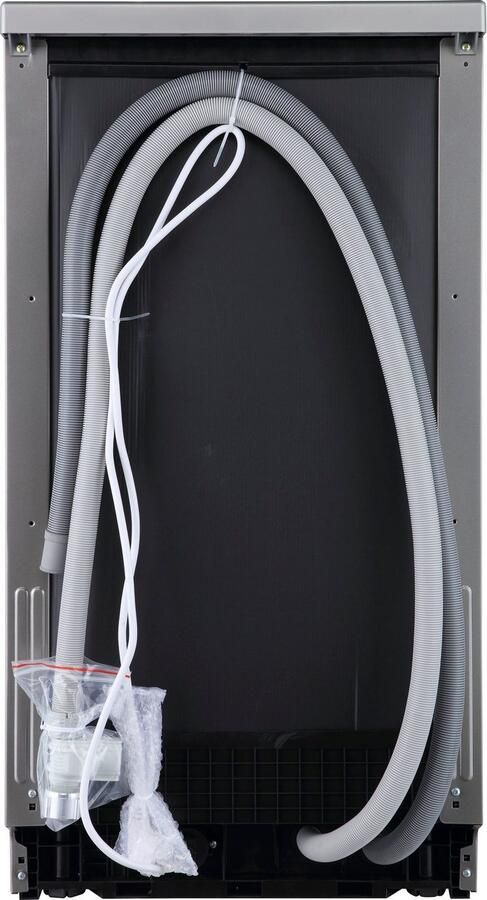 Hanseatic Vaatwasser HG4585C107636RI - Foto 6