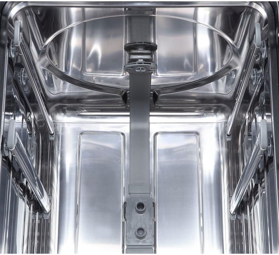 Hanseatic Vaatwasser HG4585C107636RI - Foto 3