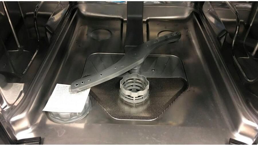 Hanseatic Vaatwasser HG4585C107636RI - Foto 5