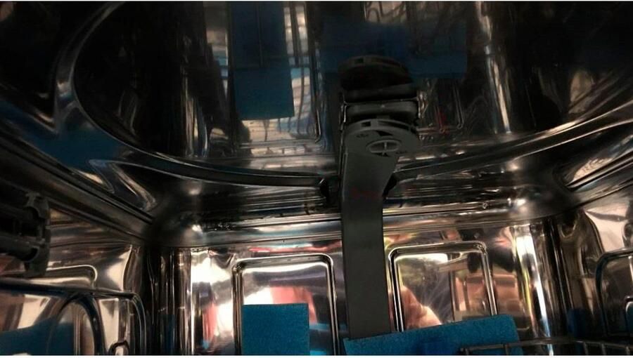 Hanseatic Vaatwasser HG4585C107636RI - Foto 4